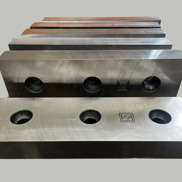 Untitled design 14 600x600 - Discover the Power of Lefort / Harris / Lindemann / Bonfiglioli / Moros and other SCRAP SHEAR Blades!